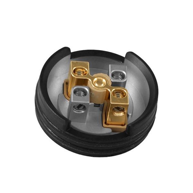 Preview: GeekVape Talo X RDA Tröpfler Verdampfer